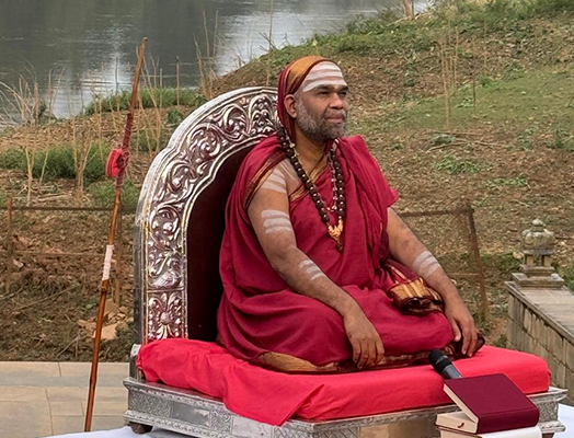 Swamiji