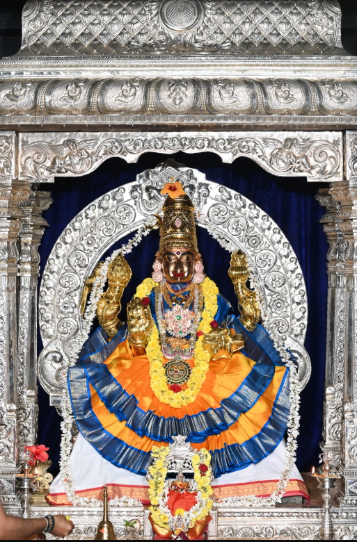 VAAK DOSHA PARIHARA TOKEN